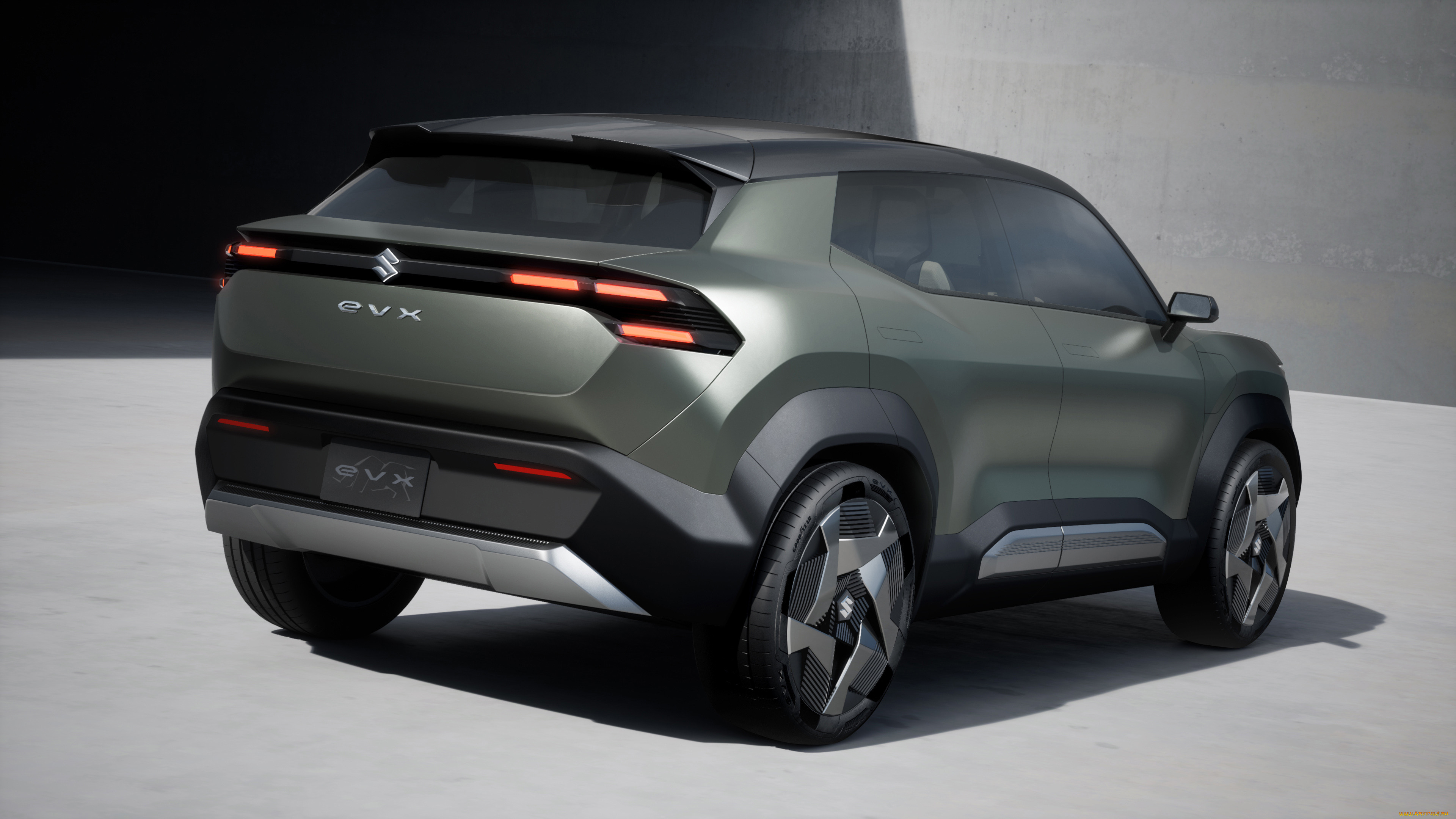 , suzuki